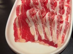 -额尔敦传统涮(公园西路店)