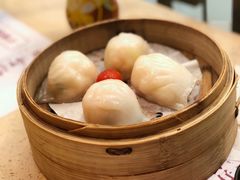 金牌虾饺皇-点都德(汇盈广场店)