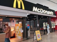 -麦当劳(深圳北站高铁店)