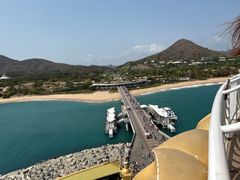 -三亚西岛海洋文化旅游区