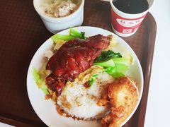 猪脚饭-真豪佳(万达店)