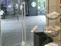 -星巴克臻选(上海长风大悦城店)