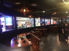 大堂-盛天毛血旺非遗美食(观音桥店)
