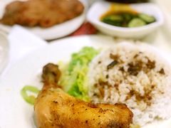 -大圆碗•T骨大排饭(永安道店)