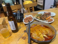 -连手特色烤串
