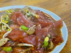 -何记酿皮店(西流湾店)