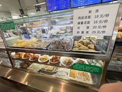 -护国寺小吃店(阜成门桥店)