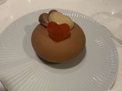 -潮一不贰·法式甜品·生日蛋糕·西式简餐(外滩店)