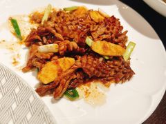 -湖畔鲁菜·二十年老字号餐厅(大明湖店)