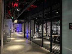 -威尔仕健身(丁香国际店)