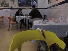 大堂-天宝食坊·啫啫煲大排档(西华路店)