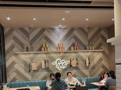 -必胜客(龙泉万达店)