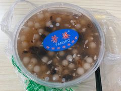 -芳婆糕团店(王府大街店)