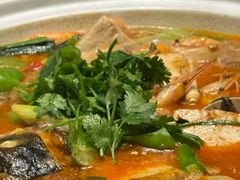 -明丰小渔馆(明月路店)