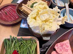 -季季山·云南野生菌火锅(上海首店)