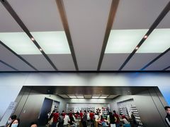 -Apple零售店(深圳益田假日广场店)