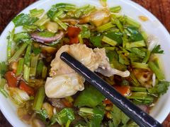 -番禺新鲜猪杂粥(聚德店)