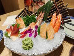 -伊豆野菜村(枫蓝国际店)