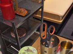 -韩宫宴烤肉·料理(苏州中心店)
