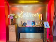 -Kathleen's Waitan 凯圣琳江景西餐厅(外滩店)