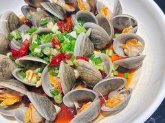 -健眺小海鲜(临海后山店)