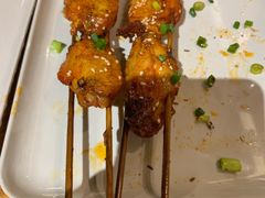 -木屋烧烤(龙湖天街店)