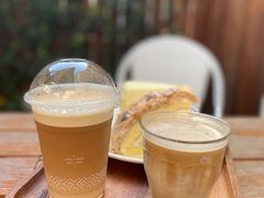 -Peet's Coffee皮爷咖啡(大学路店)