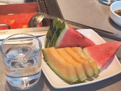 -海底捞火锅(苏宁生活广场店)