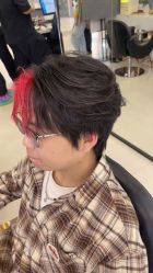 -BEAUTY HAIR GANO