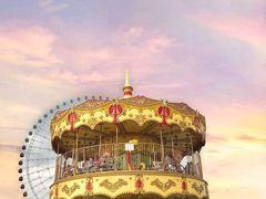 -凤凰欢乐大世界