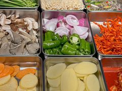 -英雄故事地摊烤肉(马驹桥店)