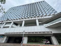 -香港都会海逸酒店