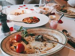 -燃扒房Steakhouse(皇庭店)
