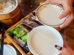 -宗巴雍姆藏餐府