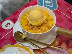 -甜心妈妈·榴莲星级糖水(北京路总店)