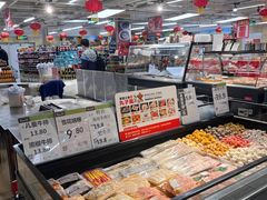 -永辉超市(海沧禹洲店)