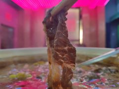 -風林火山烤室·涮肉