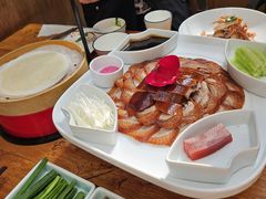 -壹零捌道·北京烤鸭(车公庄店)