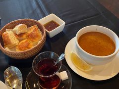 -Efes Turkish & Mediterranean Cuisine 艾菲斯餐厅(陆家嘴店)