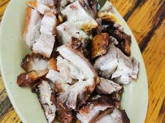 -洲心明记烧肉大粥(总店)