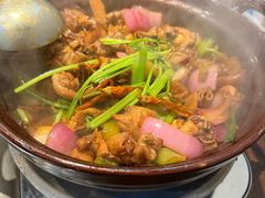 -凤兴鸡煲(宝安海雅店)
