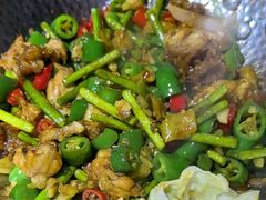 -醉英雄四川料理(新塘万达广场店)