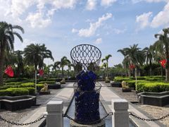 -三亚亚龙湾美高梅度假酒店FUN动冲浪