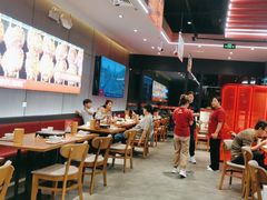 -管氏翅吧(马家堡店)