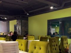 -戈拿旺巴西烤肉(崇文门店)