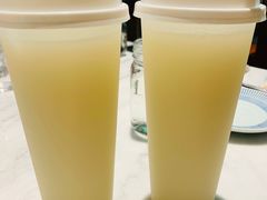 -中8楼风尚云南菜(颐堤港店)