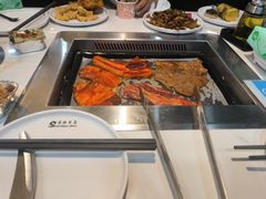 -苏格里岛自助烤肉海鲜火锅(成都金牛万达店)