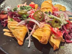 -Q MEX 库迈墨西哥餐吧(三里屯店)