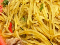 -破三川·新川菜(静安大融城店)