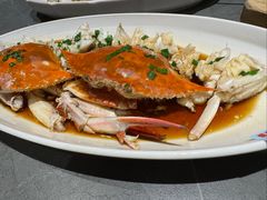 -佬太公海鸭·海鲜大排档(上海总店)